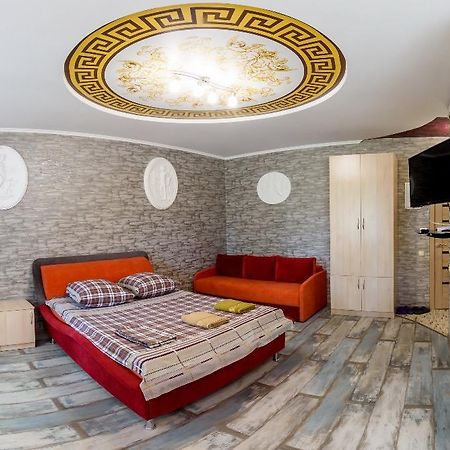 White House 2021 Very Center Lejlighed Kherson Eksteriør billede